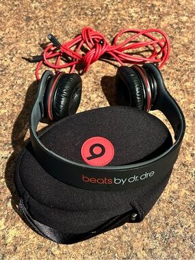 Beats By Dr. Dre - Solo Headphones